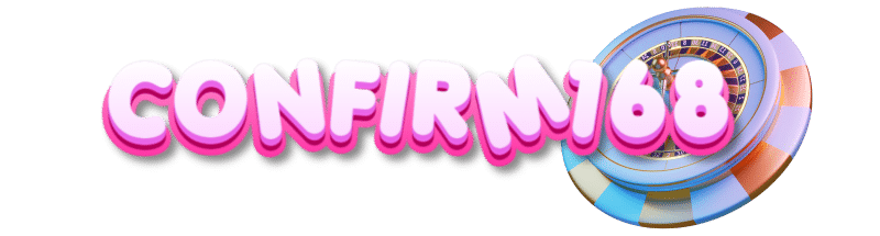 confirm168 logo